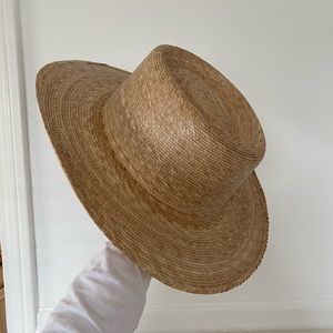 Lack Of Color Palma Boater